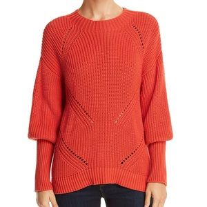 Joie NWT Juliet Knit Sweater